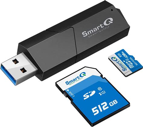 smart card usb 3.0 adapter|SmartQ C307 DUO SD Card Reader Portable USB 3.0 Flash .